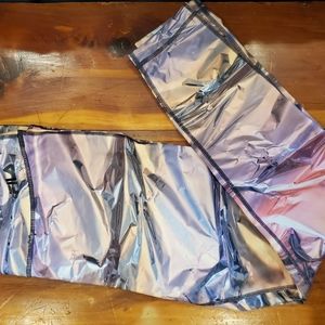 Fila running leggings